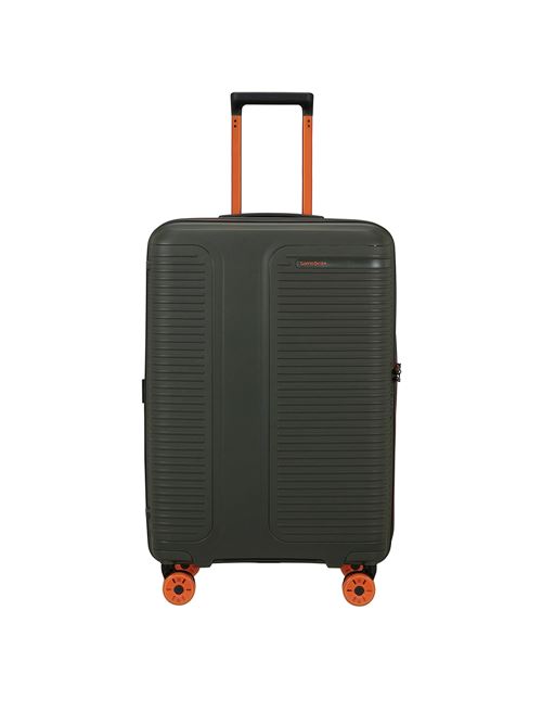 Provider Spinner trolley medium SAMSONITE | 160215CLIMBING IVY